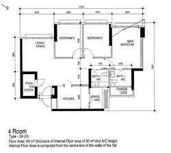 Blk 153C Bedok South Horizon (Bedok), HDB 4 Rooms #566164541